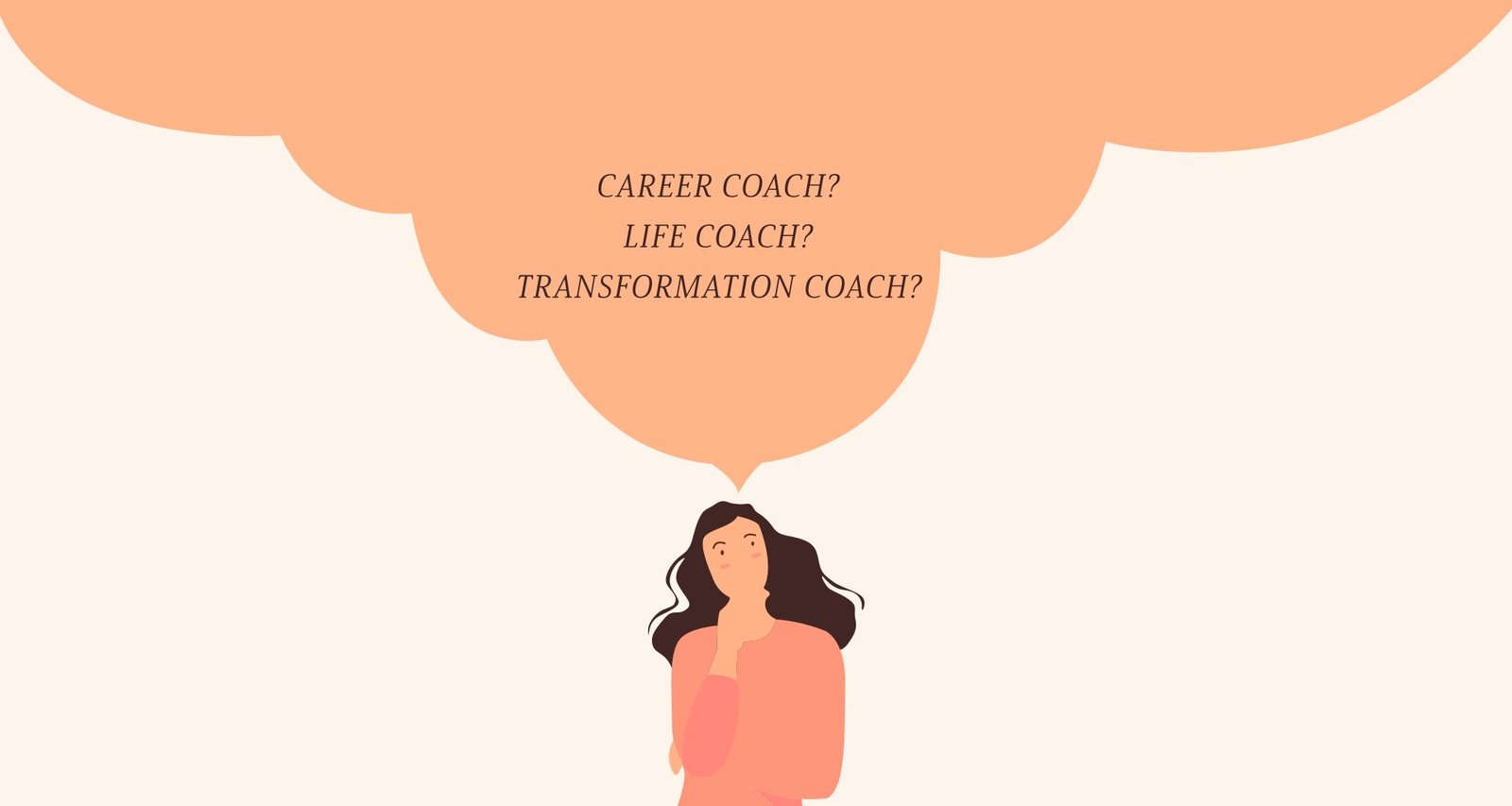 Untangling Coaching Styles: The Differences in Career, Life & Transformation Coaching