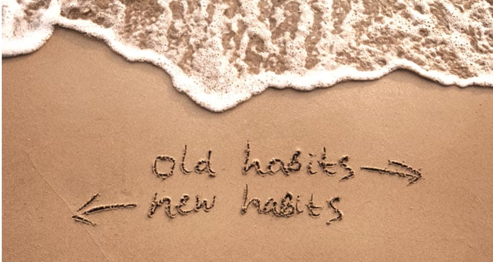 Choosing to Transform: Creating New Habits