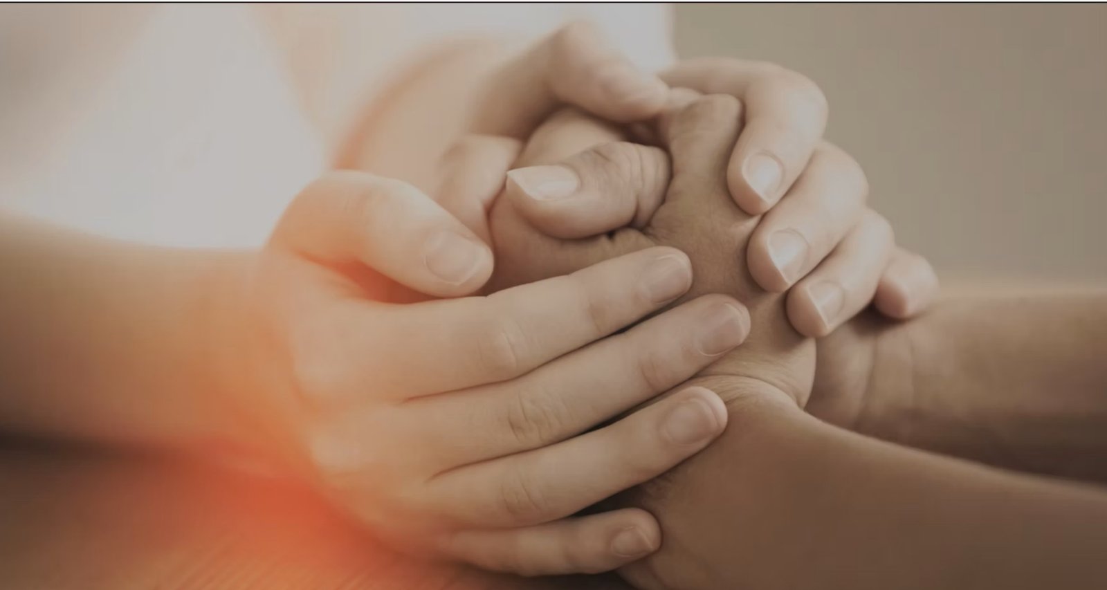 The Power of Trust: Fostering Resilient Connections