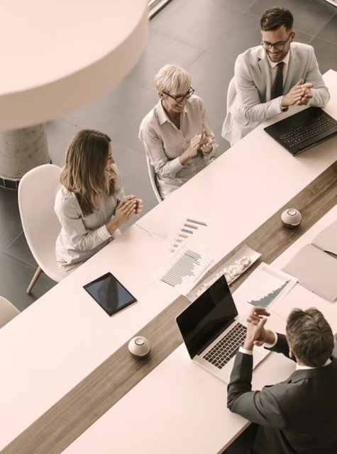 Corporate Coaching service