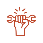 BeselfNow Empower and Implement icon