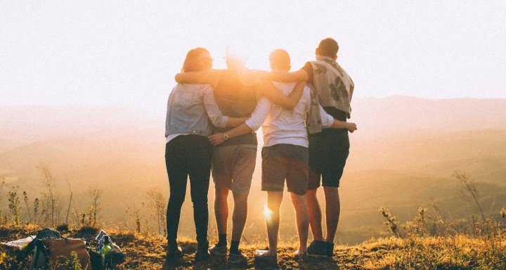 BeSelfNow Life Exporer image