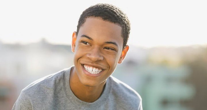 BeSelfNow Young Adults image